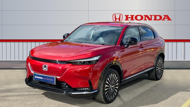 Honda E Ny1 150kW Elegance 69kWh 5dr Auto Electric Hatchback